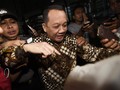 Nurhadi Mangkir Penuhi Panggilan Penyidik KPK