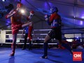Petarung 13 Tahun Asal Thailand Tewas Usai Tanding Muay Thai