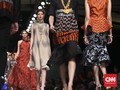 'Nyawa Baru' Tiga Batik Klasik Tanah Jawa dari Alleira