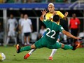 Neymar Tampil Impresif, Brasil Hajar Bolivia 5-0