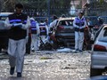 17 Tewas dalam Ledakan Bom Mobil di Turki