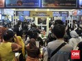 Wisata Luar Negeri Lebih Banyak Diincar di Garuda Travel Fair