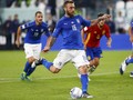 Alasan De Rossi Tolak Dimainkan Ventura di Timnas Italia