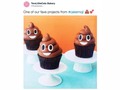 Cakemoji, Gabungan Cake dan Emoji yang Lucu