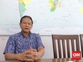 Rokhmin Dahuri: Kebijakan Menteri Susi Tak Masuk Akal