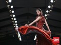 Publik Slovakia Terpikat Keindahan Batik Indonesia