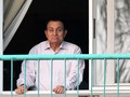 Terjerat Kasus Saham, Dua Putra Hosni Mubarak Ditangkap