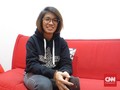 Bekal 'Umi Gojek' yang Dibawa ke Kibar