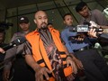 Kasus Suap Jalan, Politikus PAN Dituntut 13 Tahun Penjara