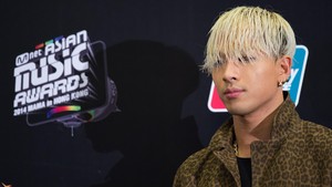 Taeyang BIGBANG soal Skandal Seungri dan Tampil di Coachella