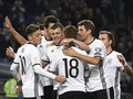 Jerman Juara Bertahan dengan Performa Konstan