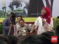 Menteri Khofifah: Aksi Kebangsaan Bukan Tandingan 212