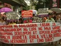 Ratusan Aktivis Filipina Dukung Duterte Menentang AS