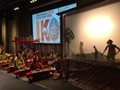 Maestro Gamelan Kolaborasi dengan Musisi Inggris di London