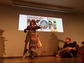 Seniman Bule Tampilkan Tari dan Musik Indonesia di London