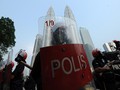 Empat Anggota ISIS Ancam Serang Rumah Ibadah di Malaysia