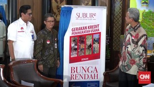 DPRD Soroti 'Saling Sikut' Bank Jateng dan BPR Milik Pemda