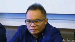 AKSI Bantah Geser Peran LMKN