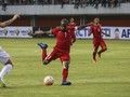 Aksi Timnas Indonesia dalam Jepretan Kamera