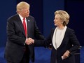 Kubu Trump dan Hillary Pengaruhi Pilihan Restoran