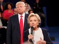 Mengenal Swing States, Kunci Pemenangan Clinton dan Trump