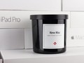 Lilin Beraroma Apple Mac Laris dalam Dua Jam