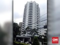 Yang 'Disembunyikan' Usai Kebakaran di Apartemen Parama