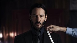 John Wick Jadi Pembuka Ramadan di Bioskop Trans TV