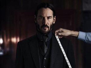 John Wick Jadi Pembuka Ramadan di Bioskop Trans TV