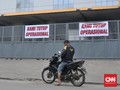Alasan Bisnis, Perindo Naikkan Tarif Sewa Lahan Muara Baru