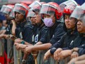 Nama WNI Terduga ISIS di Malaysia Tercatat Sistem Imigrasi RI