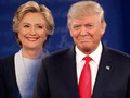 Hollywood Memandang Hillary Clinton vs Donald Trump