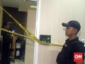 Polri Gelar Operasi Tangkap Tangan di Kementerian Perhubungan