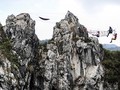 Sensasi Petualangan di Ketinggian Gunung Hawu