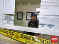Polisi Segera Periksa Pejabat Tinggi Kementerian Perhubungan