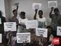 Warga Bukit Duri Tuntut Pemprov Jakarta Bayar Ganti Untung