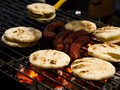 Tiga Santapan Pagi Khas Kolombia