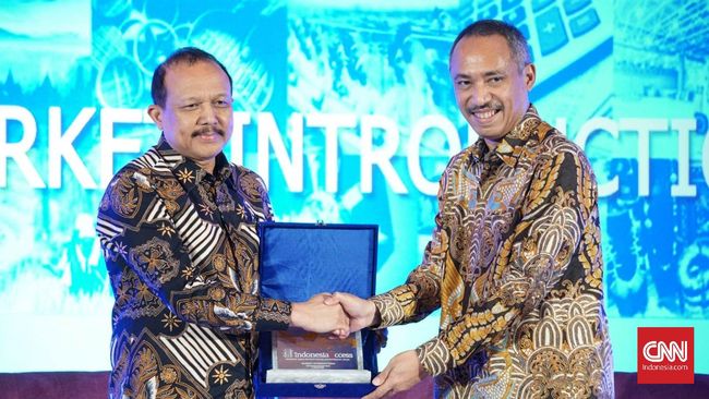 Ingin Seperti Alibaba, Indonesia@ccess Targetkan IPO 3 Tahun