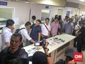 Tangkap Tangan di Kemhub Berawal dari Penangkapan Satu Orang