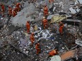 Bangunan Roboh di China Tewaskan 22 Orang