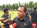 Ellyas Pical dan Karyawan Belum Digaji, Ketua KONI Buka Suara