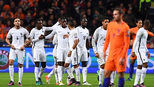 Jadwal Siaran Langsung Grup C Piala Dunia 2018
