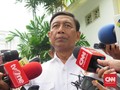 Wiranto: Ada Keindahan Luar Biasa dalam #Aksi212