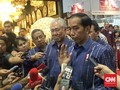 Jokowi Minta Kualitas Ekspor dari Indonesia Ditingkatkan