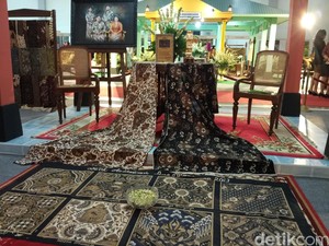 Mengenal Batik Yogyakarta, Ciri Khas, dan Aneka Motifnya