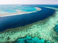 Australia Kucurkan Rp23 Triliun Demi Great Barrier Reef