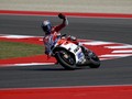 Dovizioso Ungguli Marquez dan Rossi di FP 1 GP Jepang