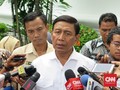 Wiranto: Tindak Tegas Pelaku Pengerahan Massa Jelang Pilkada