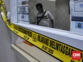 Polda Metro Jaya Periksa Sembilan Saksi Pungli Kemhub