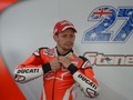 Casey Stoner Disebut Bukan Pebalap Normal